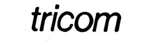 TRICOM trademark