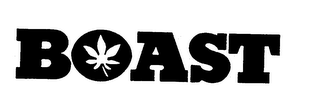 BOAST trademark