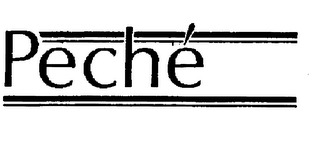 PECHE trademark