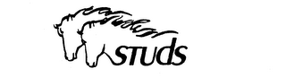 STUDS trademark