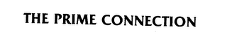 THE PRIME CONNECTION trademark