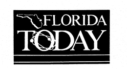 FLORIDA TODAY trademark
