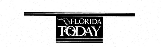 FLORIDA TODAY trademark