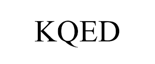 KQED trademark
