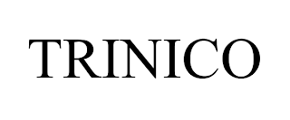 TRINICO trademark