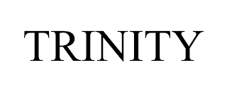 TRINITY trademark