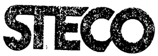 STECO trademark