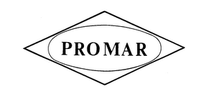 PROMAR trademark