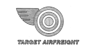 TARGET AIRFREIGHT