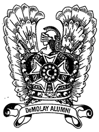 DEMOLAY ALUMNI