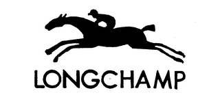 LONGCHAMP trademark