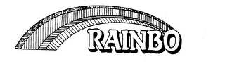 RAINBO trademark