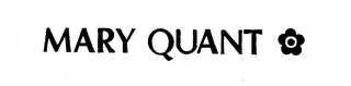 MARY QUANT trademark