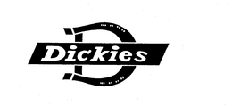D DICKIES