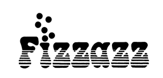 FIZZAZZ trademark