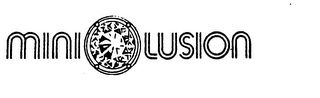 MINI LUSION trademark