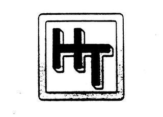 HT trademark