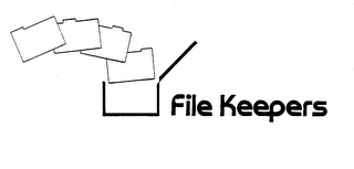 FILE KEEPERS