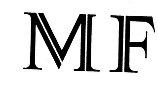 MF trademark