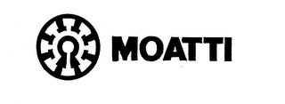 MOATTI trademark