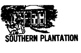 SOUTHERN PLANTATION