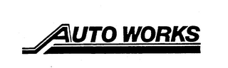 AUTO WORKS