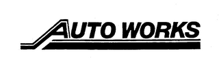 AUTO WORKS