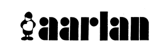 AARLAN trademark