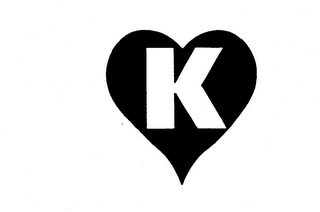 K trademark