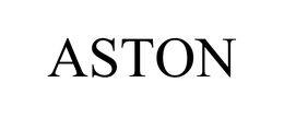 ASTON trademark
