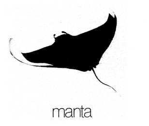 MANTA