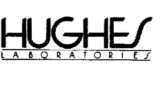 HUGHES LABORATORIES