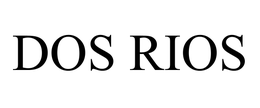 DOS RIOS