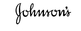 JOHNSON'S trademark