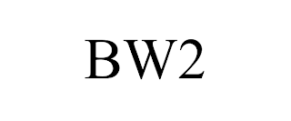 BW2 trademark