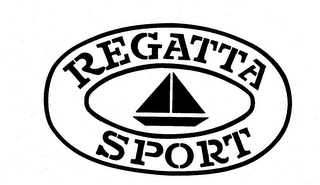 REGATTA SPORT