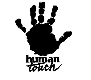 HUMAN TOUCH