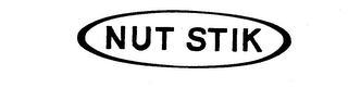 NUT STIK trademark