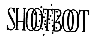SHOOTBOOT trademark