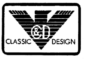 C&D CLASSIC DESIGN