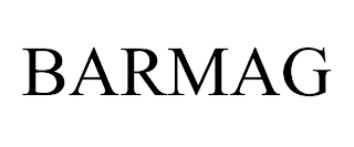 BARMAG trademark