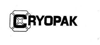 CRYOPAK