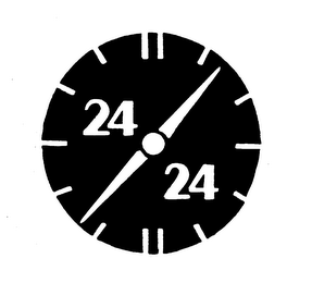 24 24 trademark