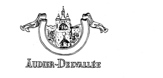 AUDIER-DELVALLEE trademark