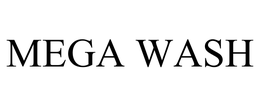 MEGA WASH trademark
