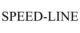 SPEED-LINE trademark