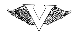 V trademark