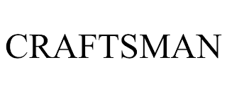 CRAFTSMAN trademark