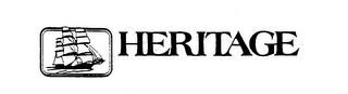 HERITAGE trademark