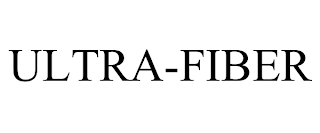 ULTRA-FIBER trademark